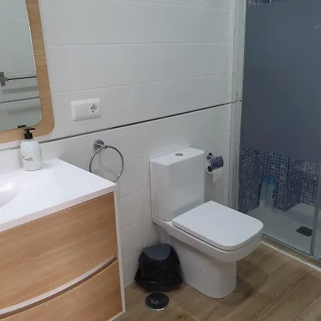 Rico Appartamento Nerja