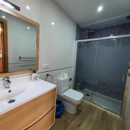 Appartamento Rico Nerja