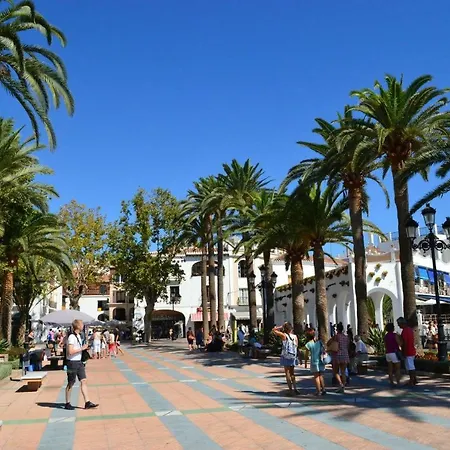 Rico Nerja