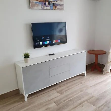 Rico Lägenhet *