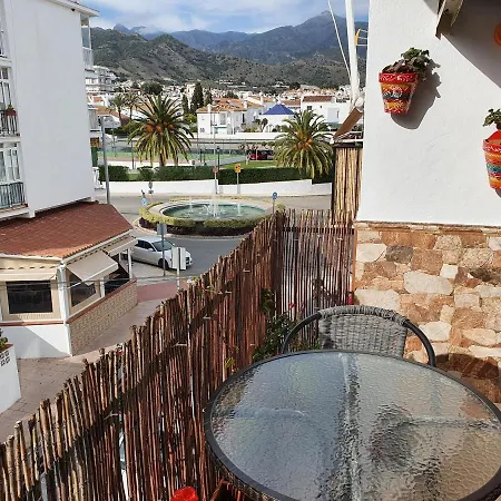 Lägenhet Rico Nerja